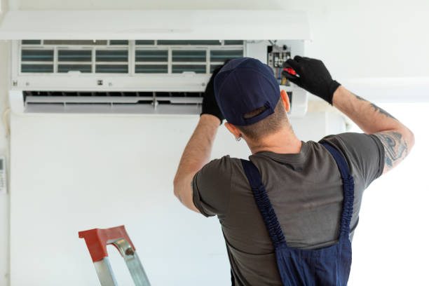 Best Air Duct Inspection  in Union City, CA